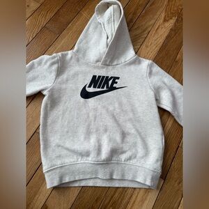 2T Nike Sweat Set